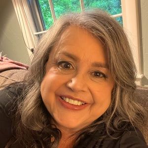 Meet your Posher, Thursday Next